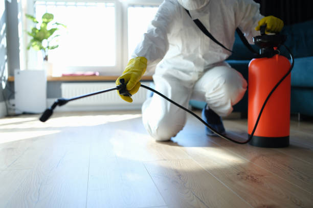 Reliable Biohazard contractor in Allen, NE by Dulley Family Biohazard Services